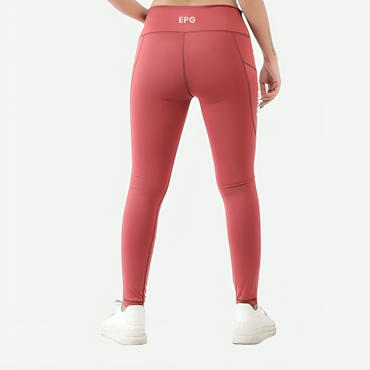 Enhance Sports Rosewood Legging