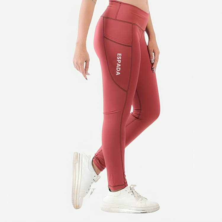 Enhance Sports Rosewood Legging