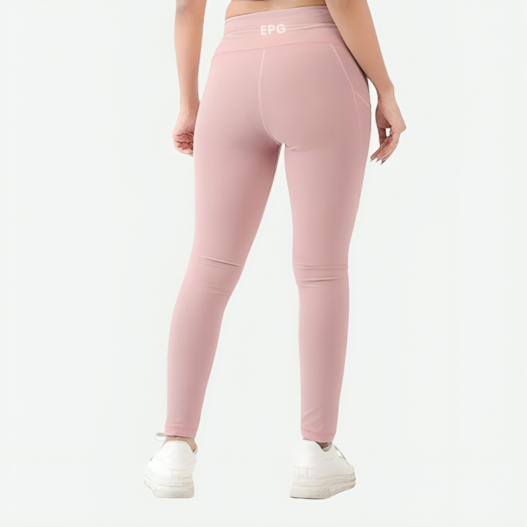 Enhance Sports Pink Legging