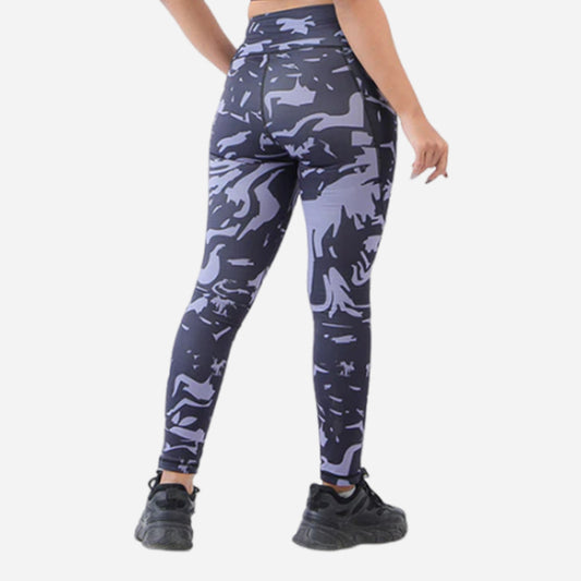 Enhance Sports Camo Legging