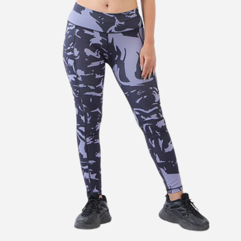 Enhance Sports Camo Legging