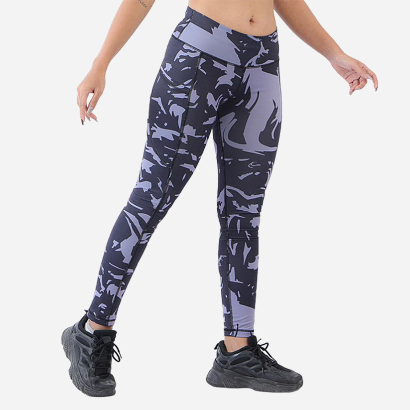 Enhance Sports Camo Legging