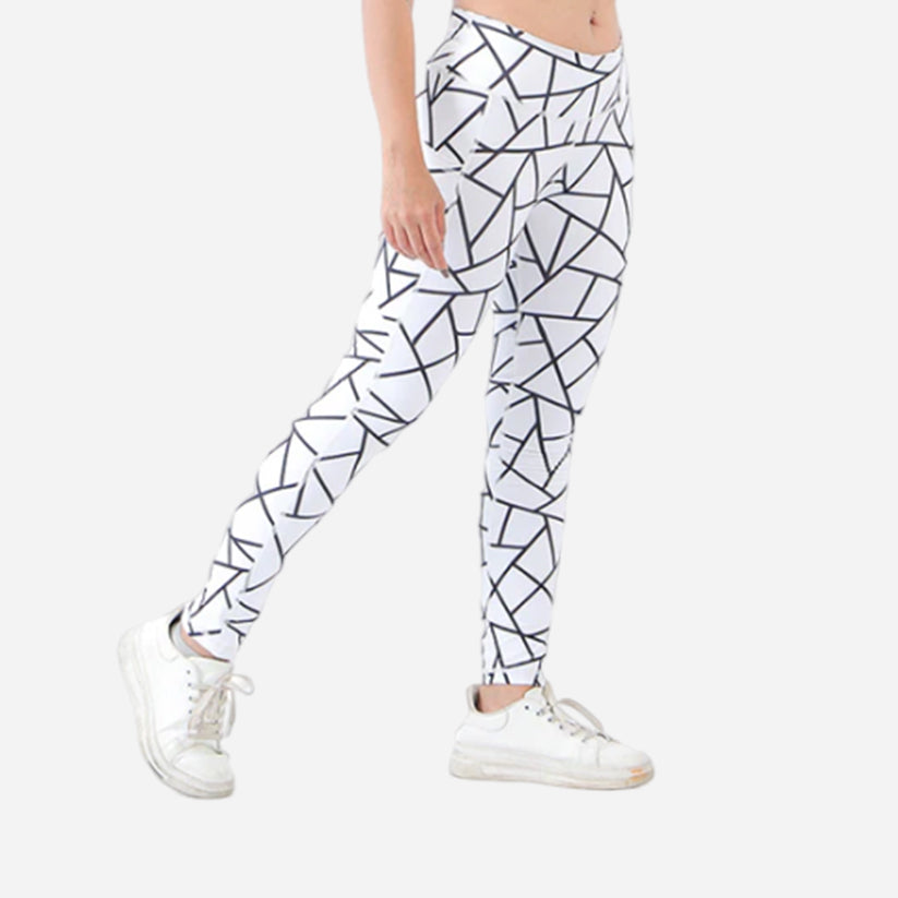 Enhance Sports Linear Legging