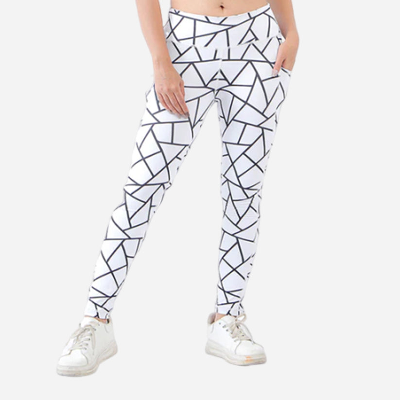 Enhance Sports Linear Legging