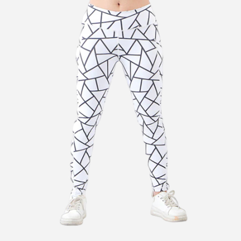 Enhance Sports Linear Legging